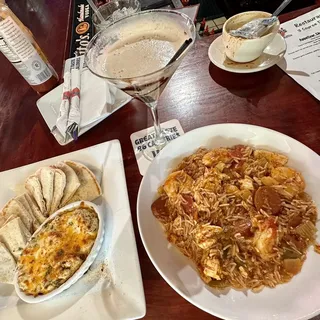 Camden Crab Dip