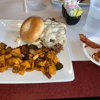 Philly Melt