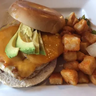 Cali Melt