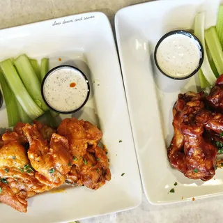 Wings