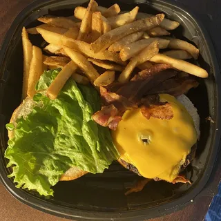 Big Buh Burger