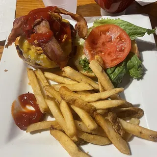 Fully Loaded Smash
