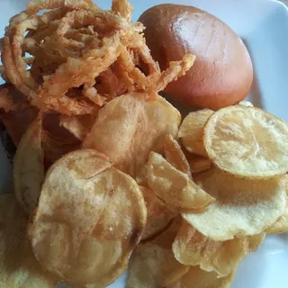Chicken Sandwich