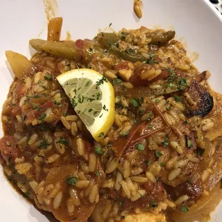 George Porter Jr Jambalaya