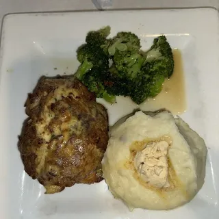 Salmon Chesapeake