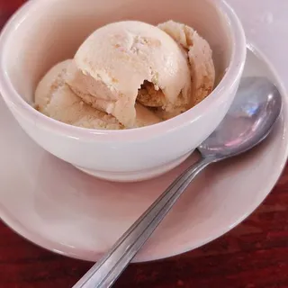 Pop Pop's Homemade Ice Cream