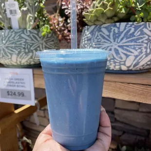 Marine Dream Smoothie
