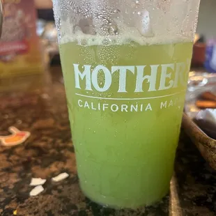 Aloha Goddess Juice