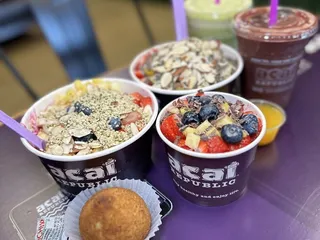 Açai Republic