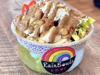 Rainbowls