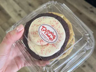 Campitelli Cookies & Sandwiches