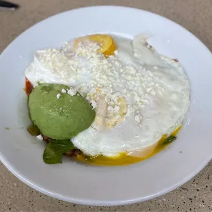 June Breakfast Special