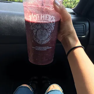 Antioxidant Smoothie