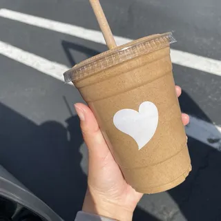 Custom Workout Smoothie