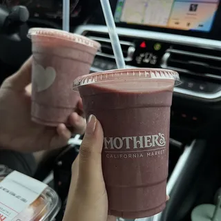 Power Workout Smoothie