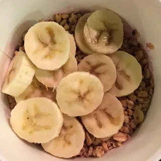Pitaya Bowl