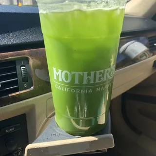 Immunity Defense Juice