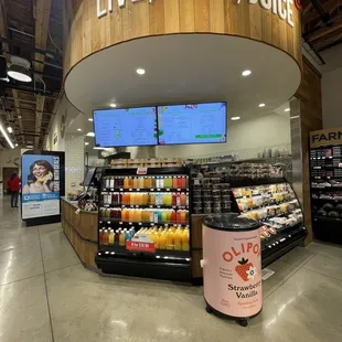 Mother's Market & Kitchen