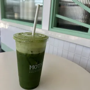 Aloha Goddess Juice