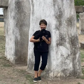 Marie A.