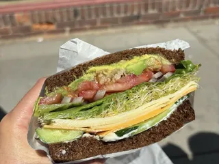 Irvine Ranch Market