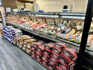 Irvine Ranch Market