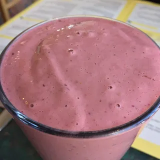 Brain Power Smoothie
