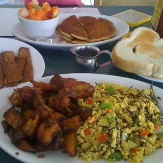 Herb-Roasted Potatoes