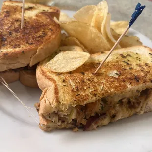 Chipotle chicken Organic Chicken Chipotle Sandwich