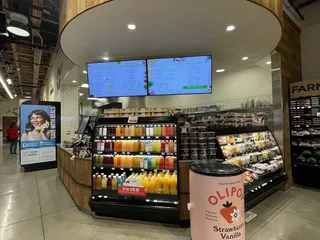 Mother's Market & Kitchen