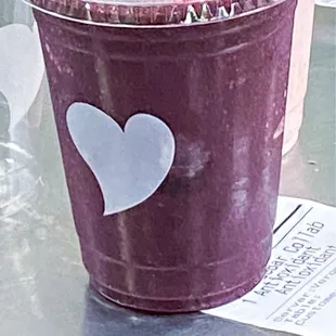 Antioxidant Smoothie