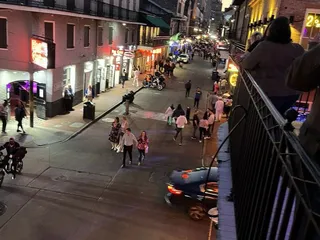 Bourbon Vieux