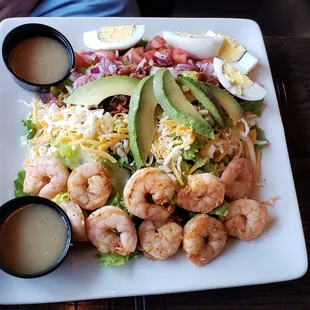 Best Salad Ever