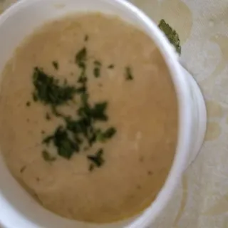 Cream Of Crab*