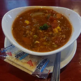 Maryland Crab*