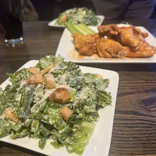 Caesar Salad*