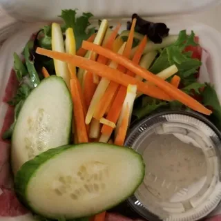 Garden Salad*