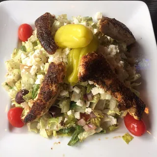 Greek Salad*
