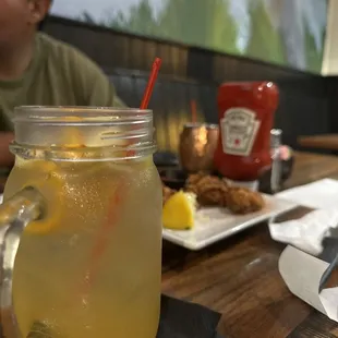 drink