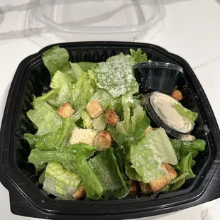 This took 15 min while my hot food got cold?