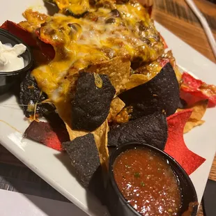 Iggi&apos;s Nachos