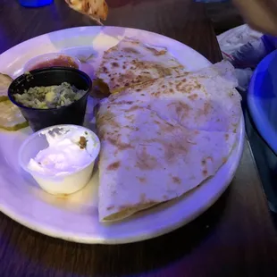 Quesadilla