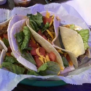 Tacos