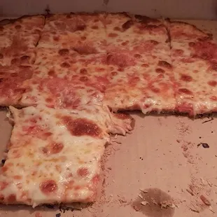 Cheese Pizza
