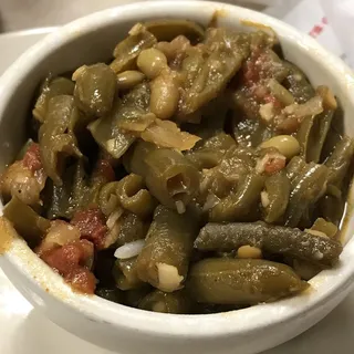 Jake's Green Beans, FAMILY