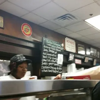 Worlds Best Baked Ham (SLICED, BY THE POUND)