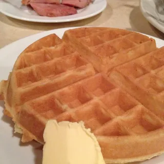 Waffle
