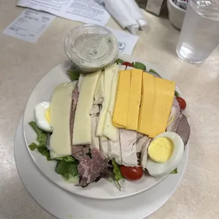 Chef Salad