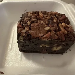 Rich Chocolate Brownie
