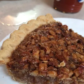 Pecan Pie